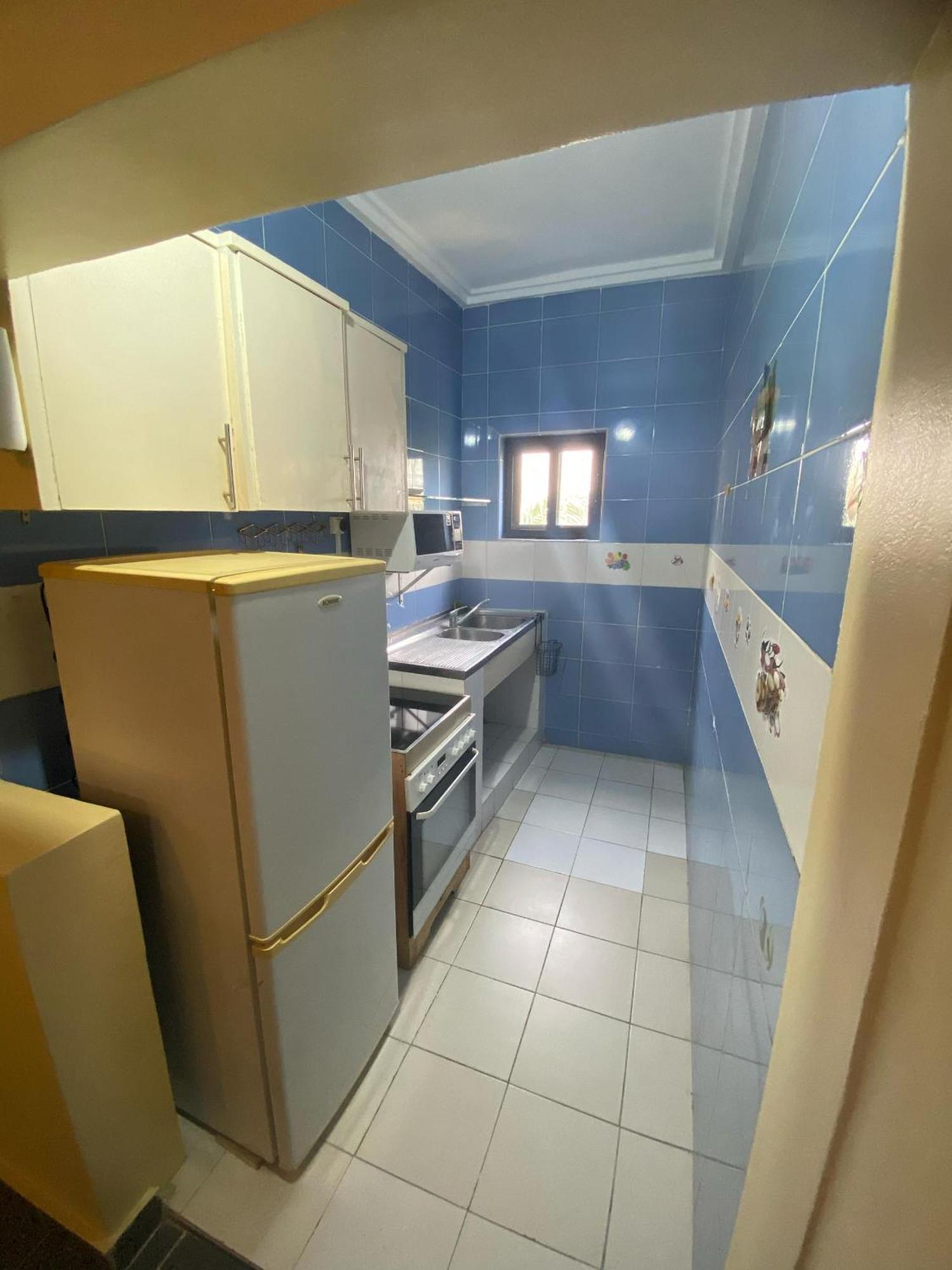 Hotel Yabisso Ломе Экстерьер фото